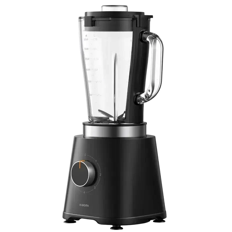 Стационарный блендер Xiaomi MLJJ001CM-1A, Black 4