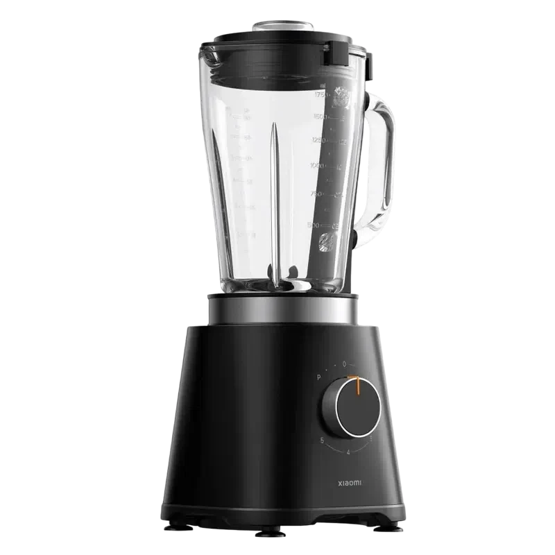 Стационарный блендер Xiaomi MLJJ001CM-1A, Black 3