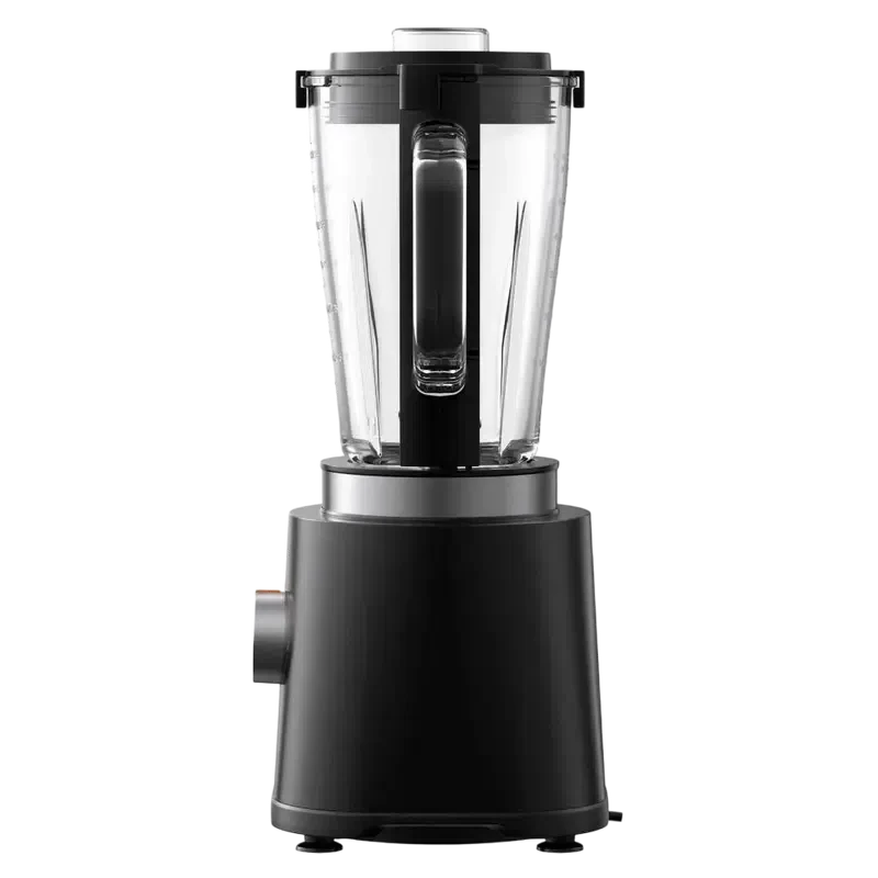 Стационарный блендер Xiaomi MLJJ001CM-1A, Black 5