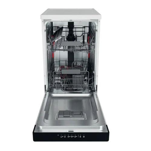 Посудомоечная машина Whirlpool WSFO 3B23 P, White