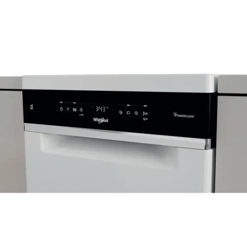 Посудомоечная машина Whirlpool WSFO 3B23 P, White