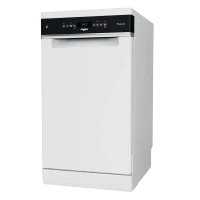 Mașină de spălat vase Whirlpool WSFO 3B23 P, White 2