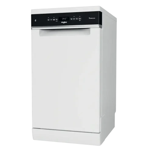 Посудомоечная машина Whirlpool WSFO 3B23 P, White