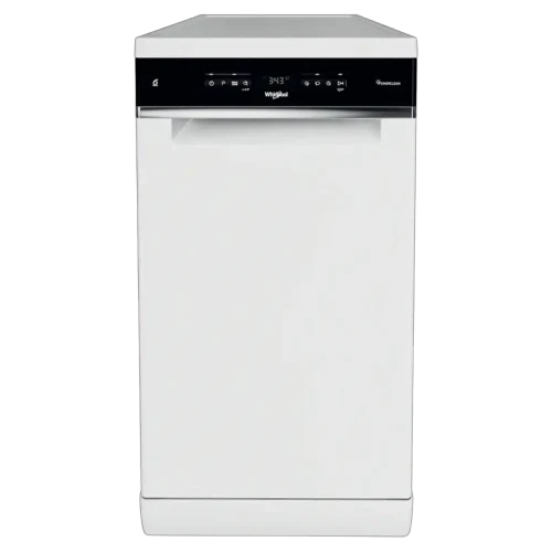 Посудомоечная машина Whirlpool WSFO 3B23 P, White
