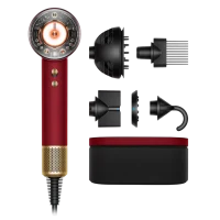 Фен Dyson Supersonic Nural HD16, Red Velvet 3