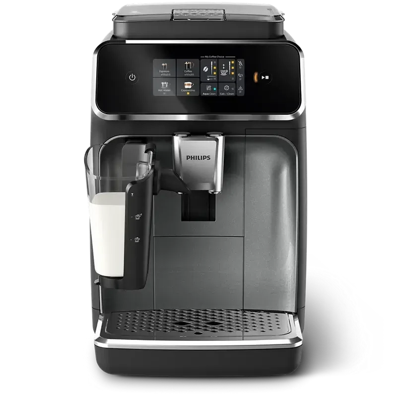 Aparat de cafea Philips EP2339/40, Black 2