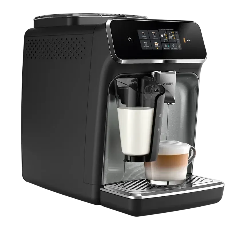 Aparat de cafea Philips EP2339/40, Black 4
