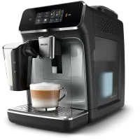Aparat de cafea Philips EP2339/40, Black 3