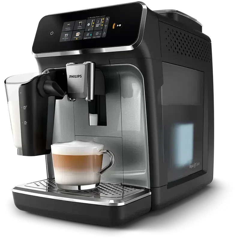 Aparat de cafea Philips EP2339/40, Black 3