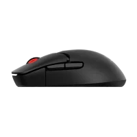 Игровая мышь HyperX Pulsefire Saga, Чёрный 3
