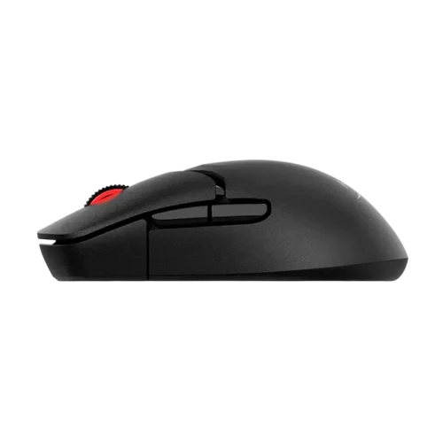 Игровая мышь HyperX Pulsefire Saga, Чёрный