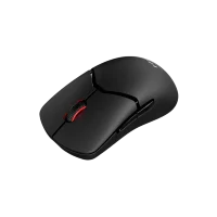 Игровая мышь HyperX Pulsefire Saga, Чёрный 2