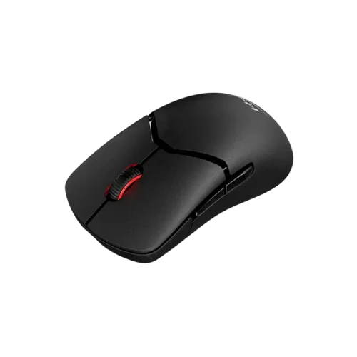 Игровая мышь HyperX Pulsefire Saga, Чёрный
