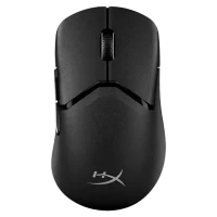 Игровая мышь HyperX Pulsefire Saga, Чёрный