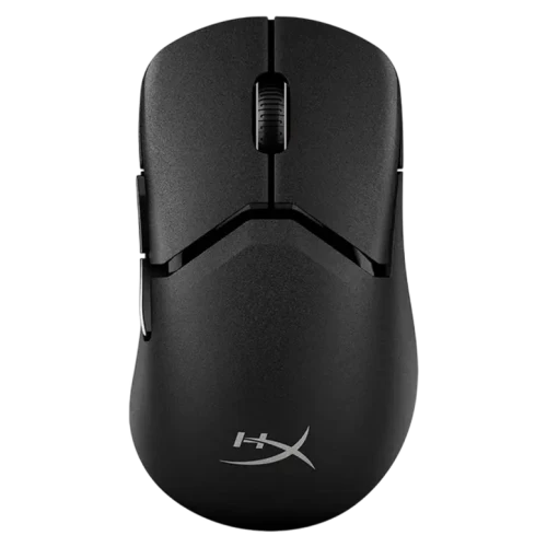 Игровая мышь HyperX Pulsefire Saga, Чёрный