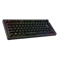 Клавиатура HyperX Alloy Rise 75, Black 4