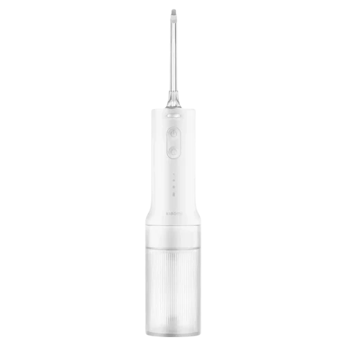 Ирригатор Xiaomi Water Flosser 2, Белый