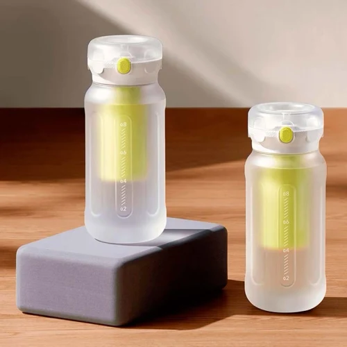 Бутылка для воды Xiaomi Sport Water Bottle