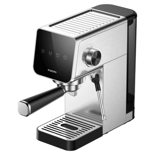Кофемашина Xiaomi Semi-automatic Espresso Machine EU, Black
