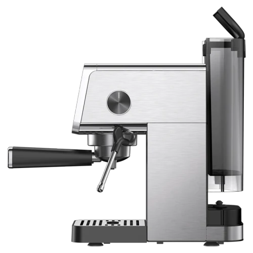 Кофемашина Xiaomi Semi-automatic Espresso Machine EU, Black
