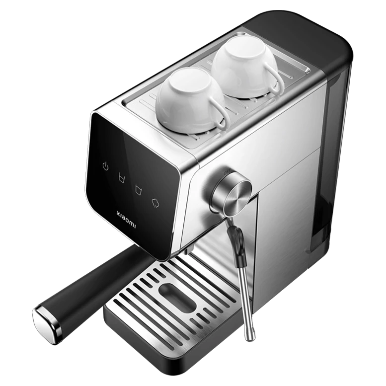 Xiaomi Semi-automatic Espresso Machine EU 4