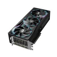 Placă video Gigabyte AORUS GeForce RTX 5070 MASTER, Black 6