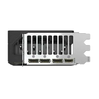Placă video Gigabyte AORUS GeForce RTX 5070 MASTER, Black 10