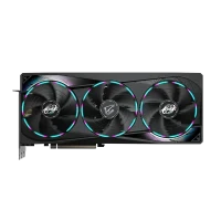 Placă video Gigabyte AORUS GeForce RTX 5070 MASTER, Black 2