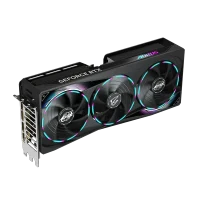 Placă video Gigabyte AORUS GeForce RTX 5070 MASTER, Black 5