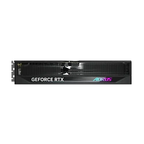 Placă video Gigabyte AORUS GeForce RTX 5070 MASTER, Black