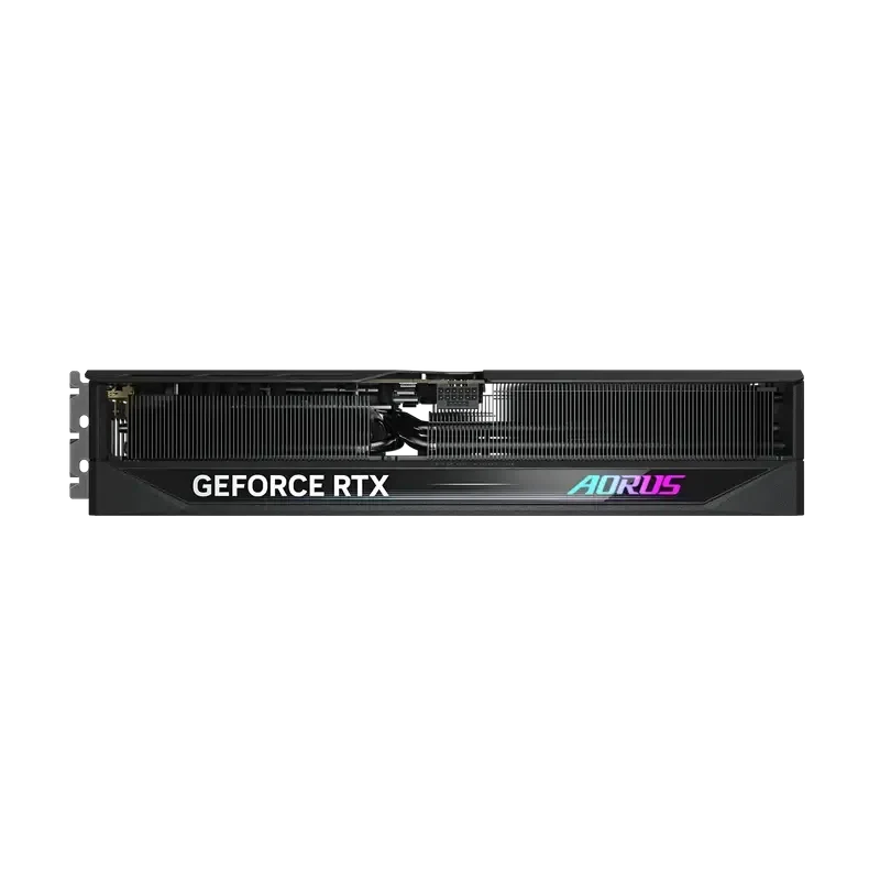 Placă video Gigabyte AORUS GeForce RTX 5070 MASTER, Black 8