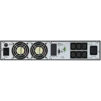 Источник бесперебойного питания APC SRV3KRIRK-E, Black 2
