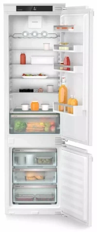 Встраиваемый холодильник Liebherr ICNd 5603 White 2
