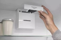 Встраиваемый холодильник Liebherr ICNd 5603 White 5