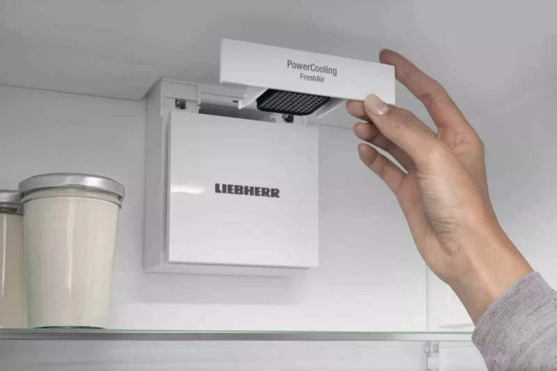 Встраиваемый холодильник Liebherr ICNd 5603 White 5