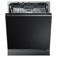 Maşină de spălat vase Teka DFI 76950, Black