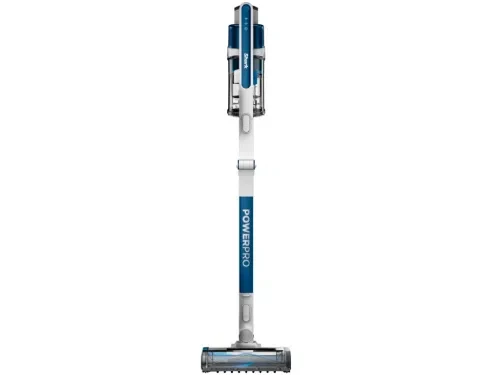 Aspirator vertical Shark IZ380EU, White 2