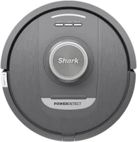 Пылесос Робот Shark RV2800YEEU, Черный 4