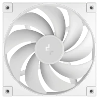 Ventilator PC Deepcool FD14, 140 mm, Alb 3
