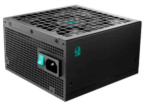 Sursă Alimentare PC GamerStorm PN1200M, Negru