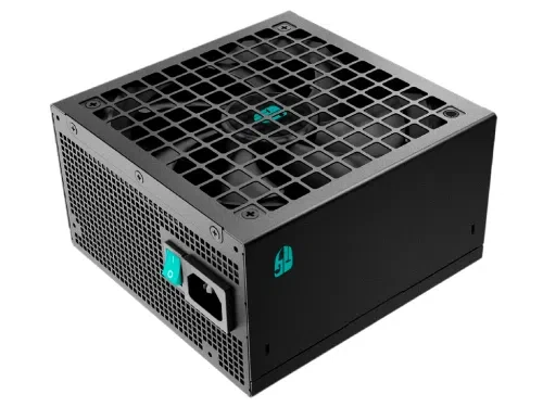 Sursă Alimentare PC GamerStorm PN1200M, Negru