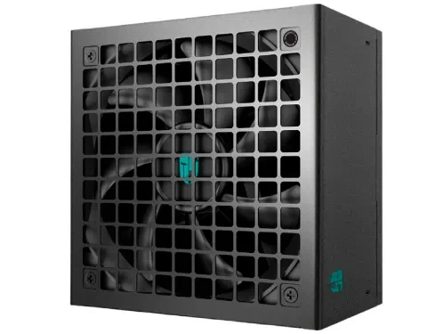 Sursă Alimentare PC GamerStorm PN1200M, Negru 2