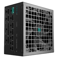 Sursă Alimentare PC GamerStorm PN1200M, Negru