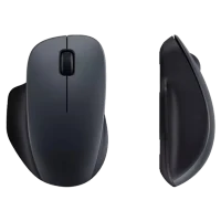 Xiaomi Wireless Mouse Comfort Edition Black 2