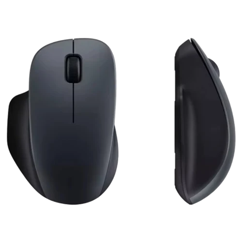 Компьютерная мышь Xiaomi Comfort Edition Black