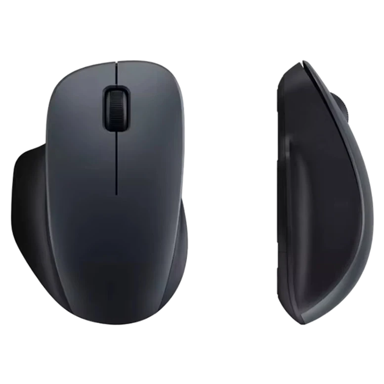 Xiaomi Wireless Mouse Comfort Edition Black 2