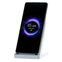 Xiaomi Wireless Charging Stand 50W Pro (Беспроводная подставка) 2