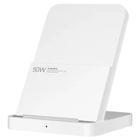 Xiaomi Wireless Charging Stand 50W Pro (Беспроводная подставка)