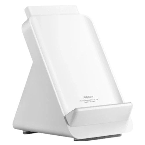 Зарядное устройство Xiaomi Wireless Stand 80W Adaptive White