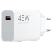 Xiaomi 45W Turbo Charging Power Adapter (Type-A) 2